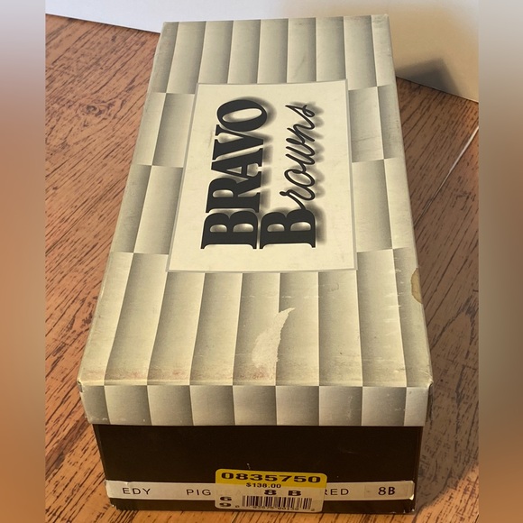 Vintage Red Slides - Picture 11 of 11